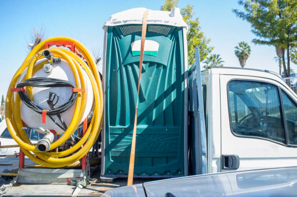 Best Affordable portable toilet rental  in Southside, AL