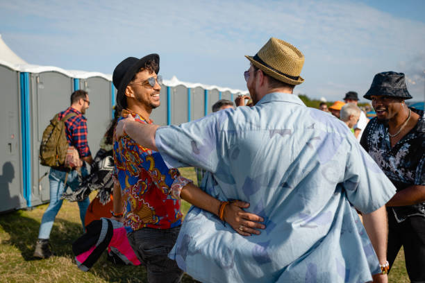 Best Sanitation services for porta potties  in Southside, AL