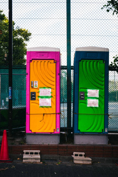 Professional porta potty rental in Southside, AL