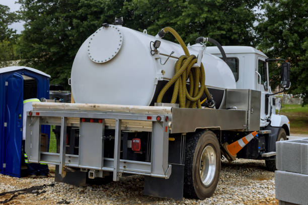 Best Luxury portable toilet rental  in Southside, AL