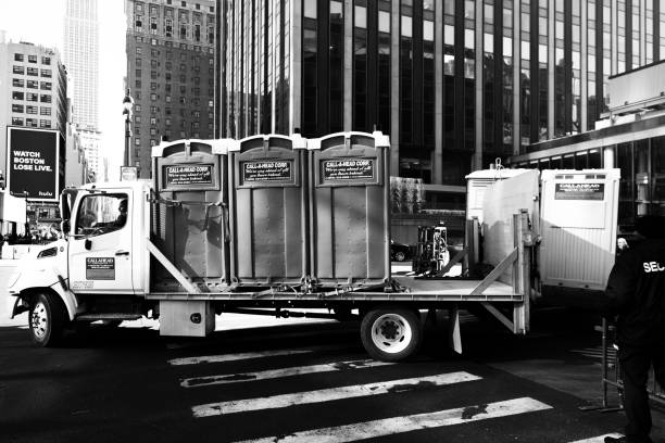 Best Portable toilet rental cost  in Southside, AL