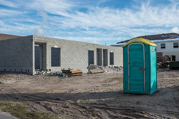 Best Portable bathroom rental  in Southside, AL